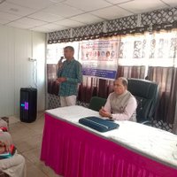 CDHO Bhavnagar (@cdhobhavnagar) 's Twitter Profile Photo CDHO Bhavnagar (@cdhobhavnagar) 's Twitter Profile Photo