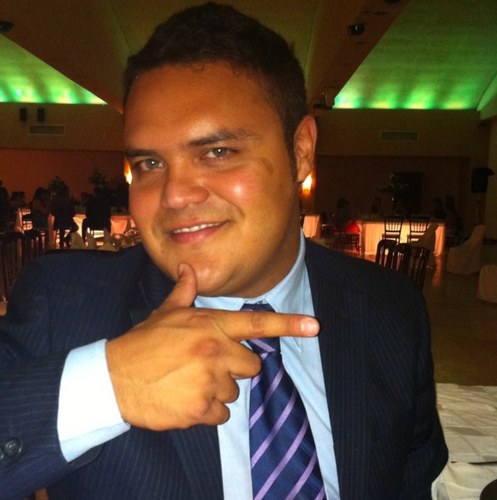 chrisinklair's profile picture. 