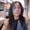 Olalla_Prado's profile picture. PhD in Human Evolution focusing on human energetics