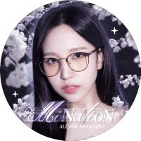 名井南吧_Minabar(MINATION) (@chinaminabar) 's Twitter Profile Photo 名井南吧_Minabar(MINATION) (@chinaminabar) 's Twitter Profile Photo