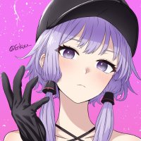 クウ (@enkuu_) 's Twitter Profile Photo クウ (@enkuu_) 's Twitter Profile Photo