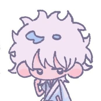 keleomels_gtm's profile picture. 은혼 / 히지긴을 합니다 / 해결사는 가족이다