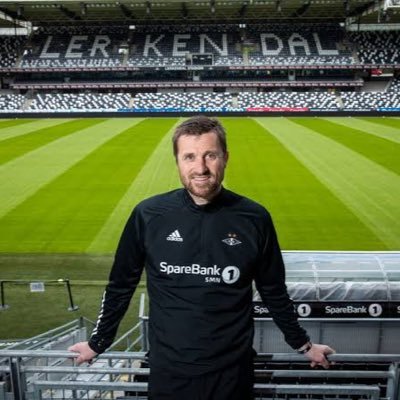 genoudefer's profile picture. Bjk/Ars