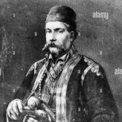 mitomireskrokov's profile picture. La rage de mentir et de croire, s’attrape comme la gale. CELINE.
Serblos Tryballos, autem gentem esse totius orbis antiquissimam et maximam, compertum habeo