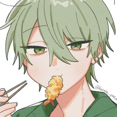 はたせわか🕊🌱さんのプロフィール画像