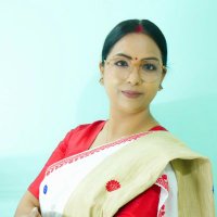 Anurupa Dekaraja (@anurupaddekaraj) 's Twitter Profile