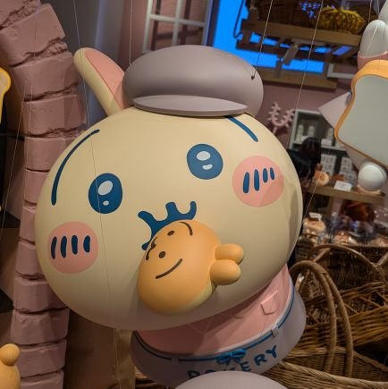 solkapraseirios's profile picture. ちいかわ好きモルッカー
Superfly、ユベントス、その他趣味いろいろ

最近のモルック戦績：第２回宮崎大会準優勝(チーム戦)、東大杯４位＆No mistake賞(ペア戦)、10番モルックトーナメントプラチナ６位(個人)