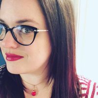 Carla 💋︽✵︽ ‎ 🇨🇦❤️ (@pinstripeddiva) 's Twitter Profile Photo