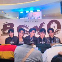 BGYOwesome (@bgyolight) 's Twitter Profile