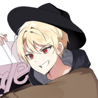 테일/Tale (@tale_hanashi) 's Twitter Profile