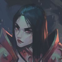 Amby (@radiantamby) 's Twitter Profile