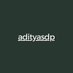 Aditpati (@adityasdp) Twitter profile photo Aditpati (@adityasdp) Twitter profile photo
