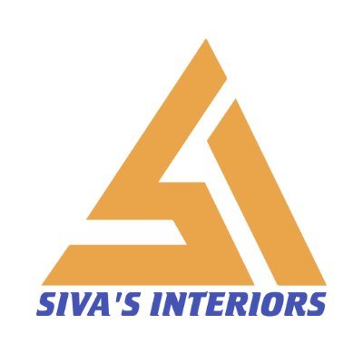sivasinteriors's profile picture. 