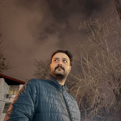sh0beirf's profile picture.