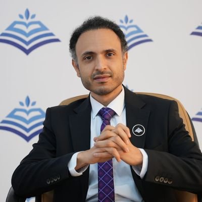 المدير التنفيذي لمركز البيان للدراسات والتخطيط
Managing Director of AlBayan Center for Palanning and Studies
https://t.co/kuHwbpAt9h