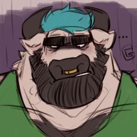 Shadow Matamori (Commission OPEN) (@shadowmatamori) 's Twitter Profile Photo Shadow Matamori (Commission OPEN) (@shadowmatamori) 's Twitter Profile Photo