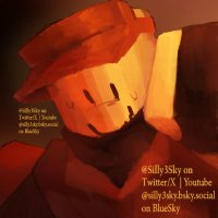 Kane is busy, sorry (@silly3sky) 's Twitter Profile