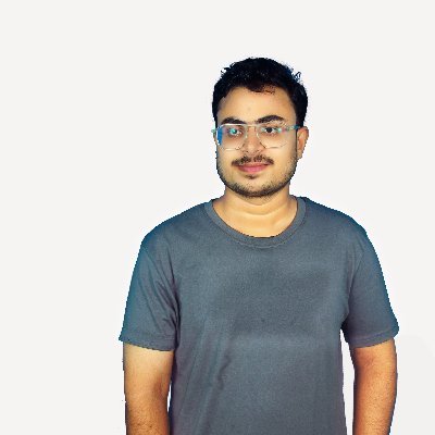 Backend x Cloud x GenAI ⚙️
Builder of https://t.co/PKGYjjFuqN 🧠
Exploring agents, infra, and product thinking.