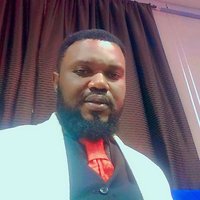 Ephraim Agbo (@ephraimagbo4) 's Twitter Profile