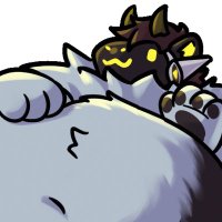 Chunkaccino (@randompg23) 's Twitter Profile