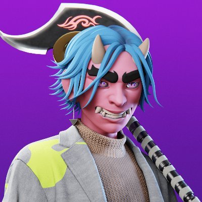 King Julienさんのプロフィール画像