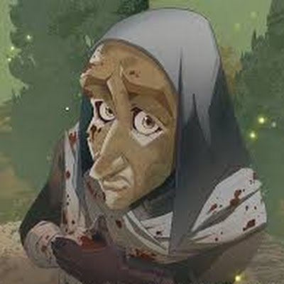 Bokeeny's profile picture. 