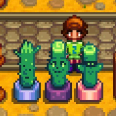 酒🍺とゲーム🎮。あとさつまいも🍠と多肉植物🌵
