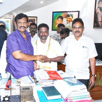 பூண்டி மேற்கு ஒன்றிய திமுக
இளைஞர் அணி ...
திருவள்ளூர் மேற்கு மாவட்டம்
