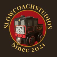 SlowCoachStudios (Comms open) (@slowcoachstudio) 's Twitter Profile Photo