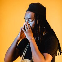 Linda Sikhakhane (@lindasikhakhane) 's Twitter Profile Photo