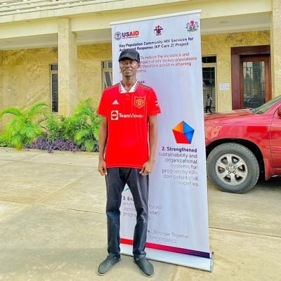 YazeedSuleiman's profile picture. serving humanity is service for the God.