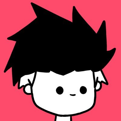 that blue butterfly app @/ashketchup !
🎨Digital Artist 🚫AI🚫| 26 | he/him | doing my best!!
🛍️PRINTS STORE (NEW!) https://t.co/HthLPALF5n