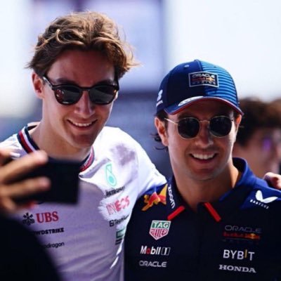 Chessell1163's profile picture. ✨they are not like lovers but they are midway ✨ ✨I don’t dislike Checo✨ ✨ He’s very handsome ✨
