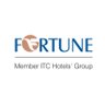 Fortune_Hotels's profile picture. Fortune Hotels, Member ITC Hotels' Group, is a first class full service hotel chain present across India catering to business and leisure travellers.
