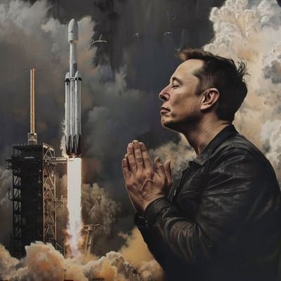 EMusk66465's profile picture. Elon Musk Backup Page❤️‍🔥
 Businessman, investor, Founder, chairman, CEO, & CTO of SpaceX, tesla X
