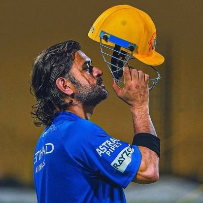 Official Fan Club of MS Dhoni | Celebrating the Legend | Updates, Stats & Memories of Captain Cool | #MSDhoni #Thala #7