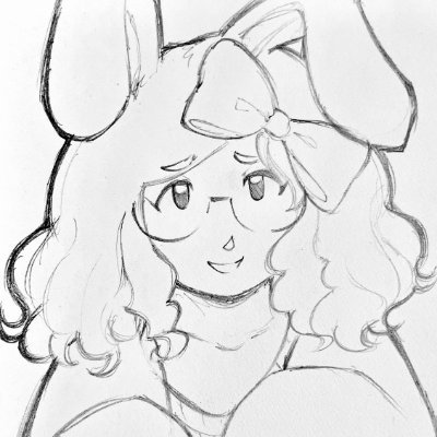 i like to play and draw :3C
21 (she/her)
big fan of