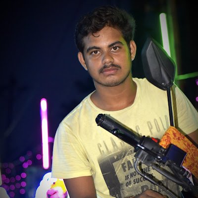 RajuDas382774's profile picture. 