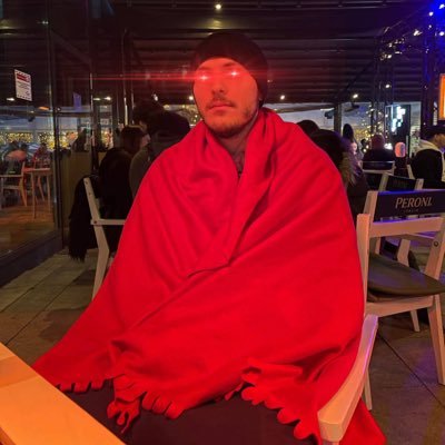 radwwlado's profile picture. keep your mind on your riches.
