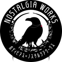 NOSTALGIA WORKS (@n_works2024) 's Twitter Profile Photo NOSTALGIA WORKS (@n_works2024) 's Twitter Profile Photo