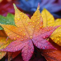 🍁 Maple Mystic 🍁 IFB 🌿 (@maplemystic) 's Twitter Profile