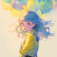 さとうきいろ_文フリJ-63 (@sugar_section) 's Twitter Profile Photo さとうきいろ_文フリJ-63 (@sugar_section) 's Twitter Profile Photo