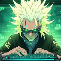 Gyanshadow | AI Researcher ████ (Ø,G) R&D (@gyanshadow) 's Twitter Profile