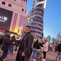 Daniel (@daniel912474090) 's Twitter Profile