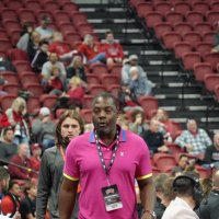 Bruce Williams (@7outzbballclub1) 's Twitter Profile Photo Bruce Williams (@7outzbballclub1) 's Twitter Profile Photo