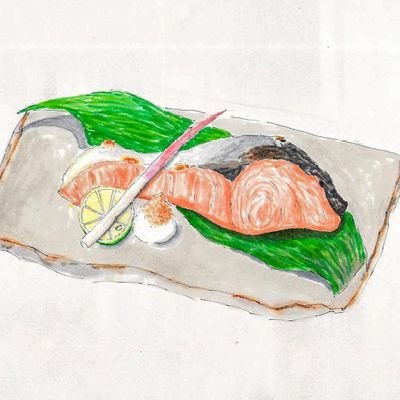 朝御飯しゃけ夫さんのプロフィール画像