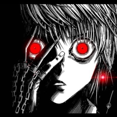 KurapikaOnChain's profile picture. your goals are only One Blink away👀