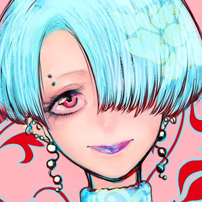 トコ口シアン＋さんのプロフィール画像