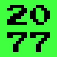 2077: A Code Quest (@2077codes) 's Twitter Profile Photo 2077: A Code Quest (@2077codes) 's Twitter Profile Photo