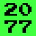 2077: A Code Quest (@2077codes) Twitter profile photo